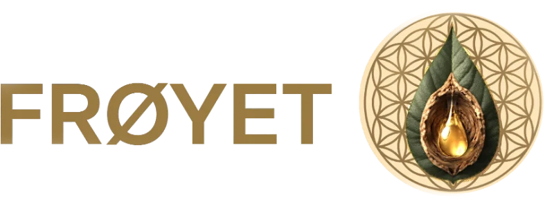 FRØYET — Presset på bestilling